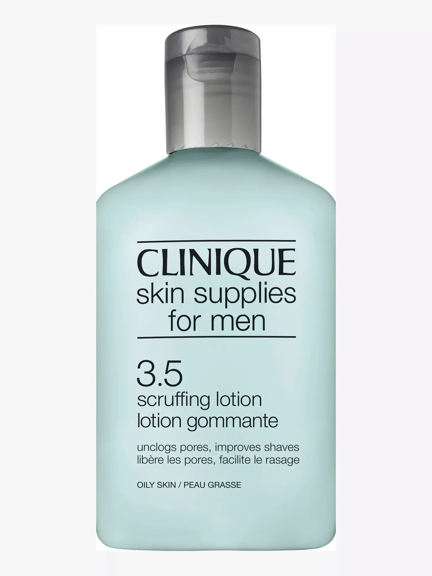 Scruffing Lotion 3.5 oily skin