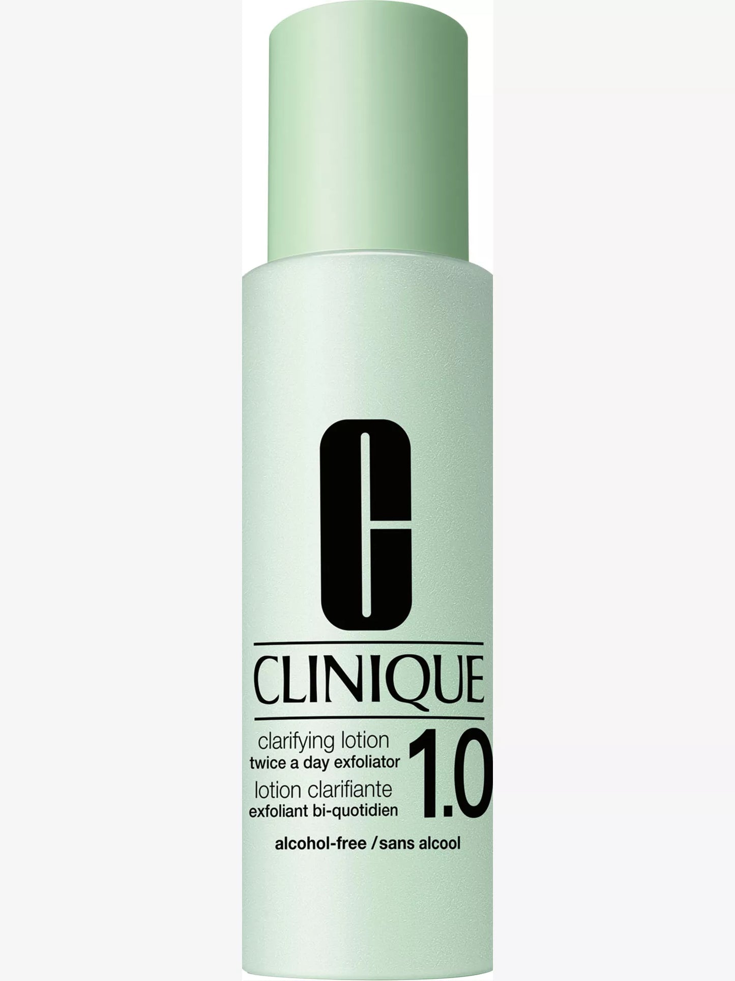 Clarifying Lotion 1.0 Twice A Day Exfoliator 200ml