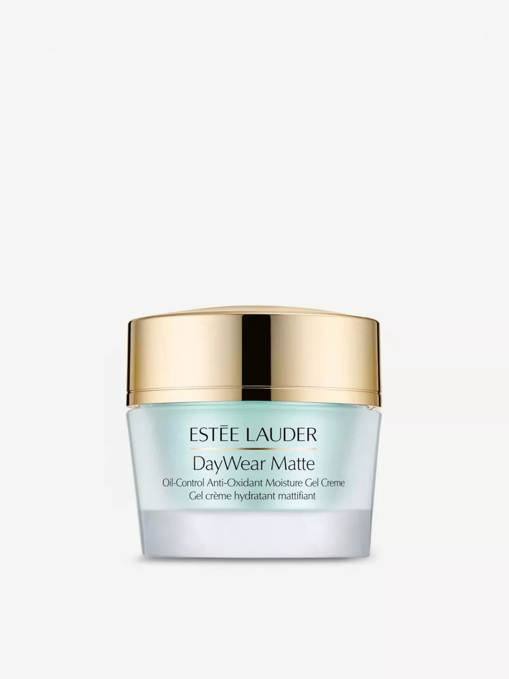 DayWear Oil-Control Anti-Oxidant Moisture Gel Crème