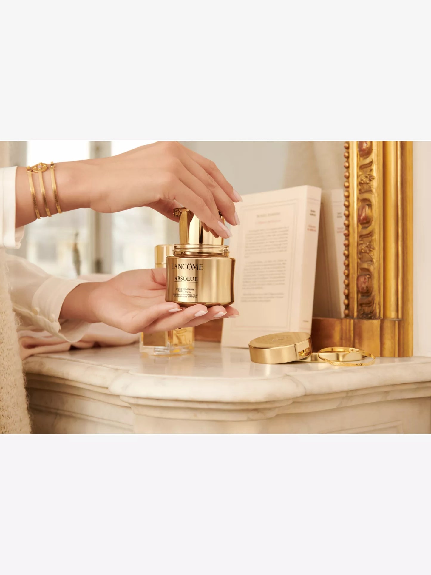 Absolue soft cream 60ml