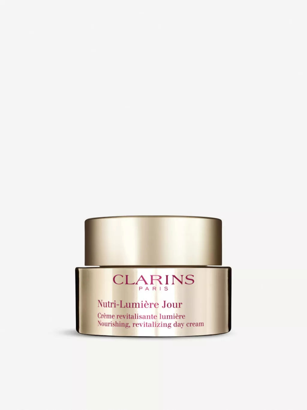 Nutri-Lumière Jour day cream 50ml
