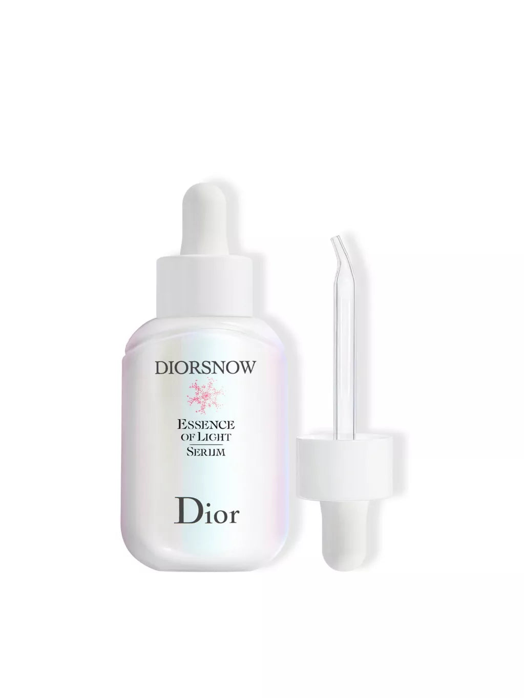 Diorsnow Essence of Light Brightening Milk serum 30ml