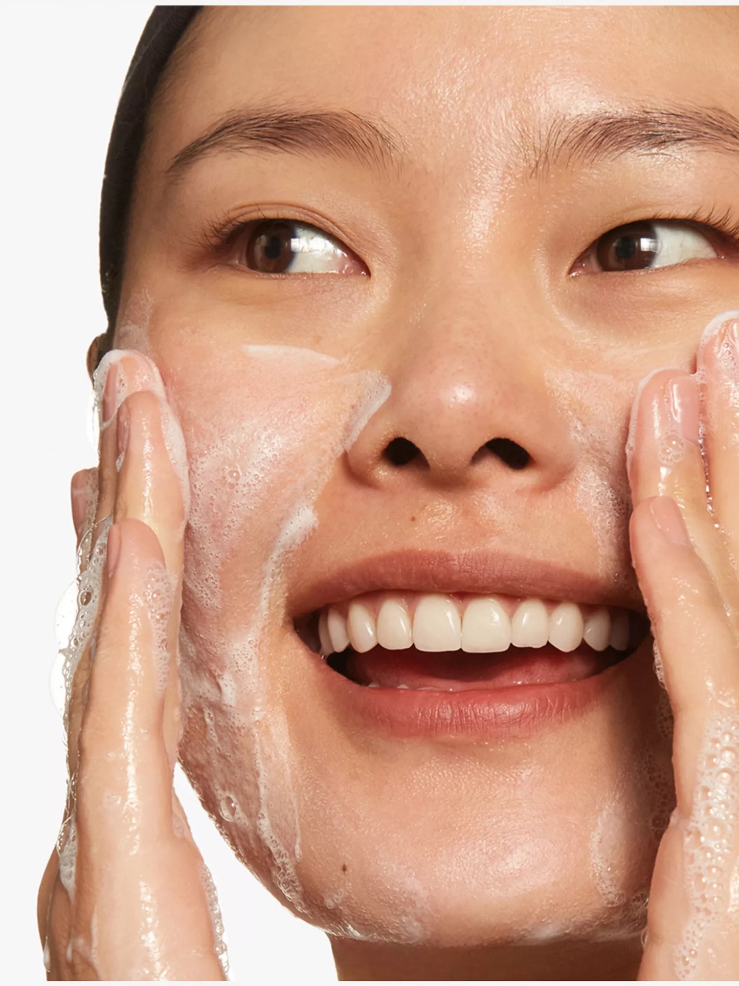 All About Clean 2-in-1 Cleansing + Exfoliating jelly 150ml