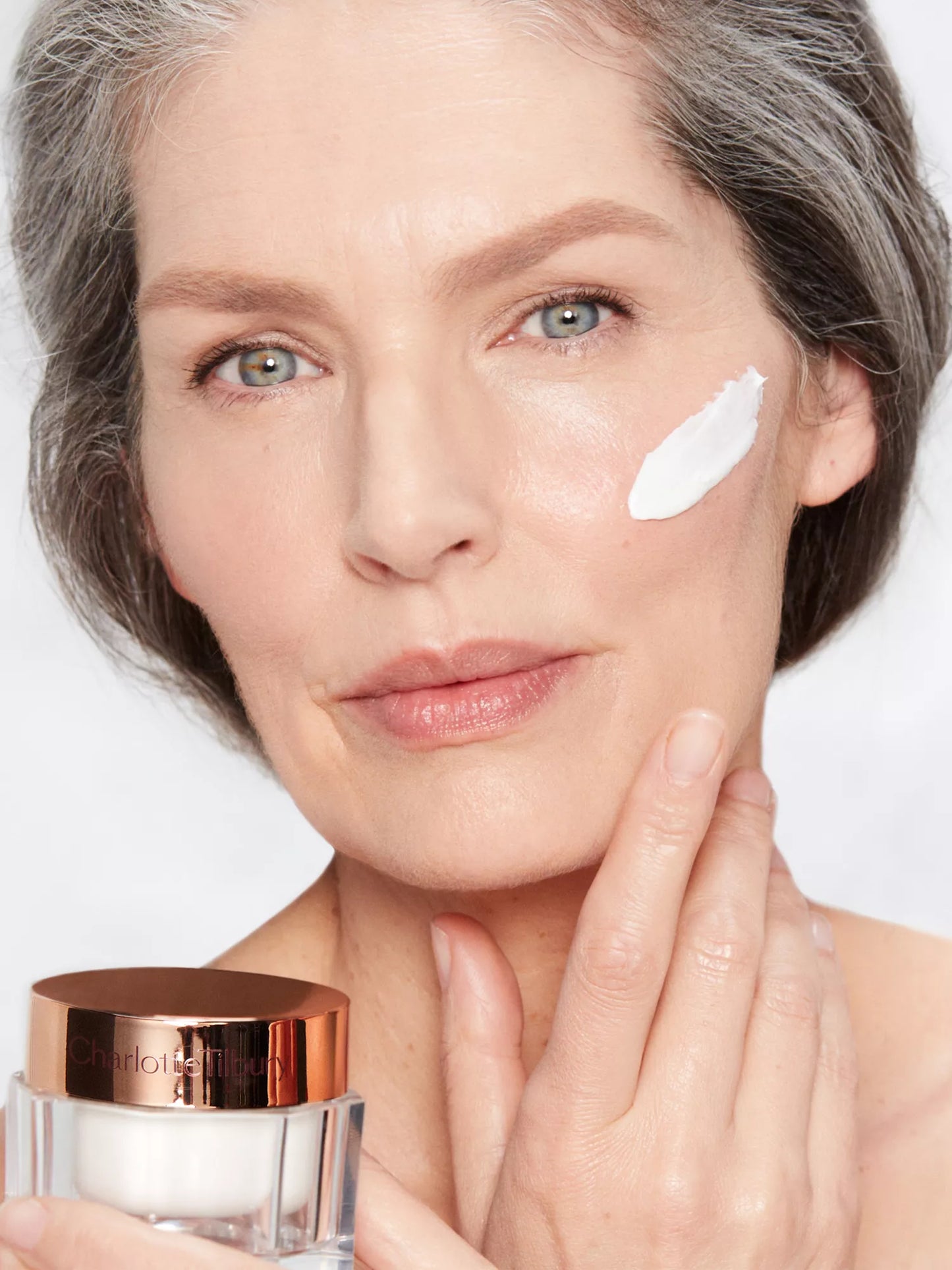 Charlotte’s Magic Cream