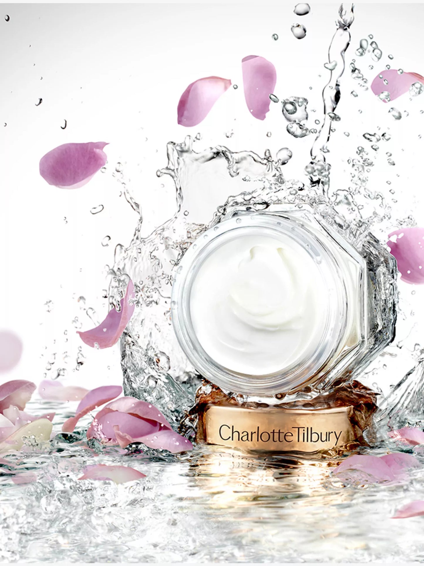 Charlotte’s Magic Cream