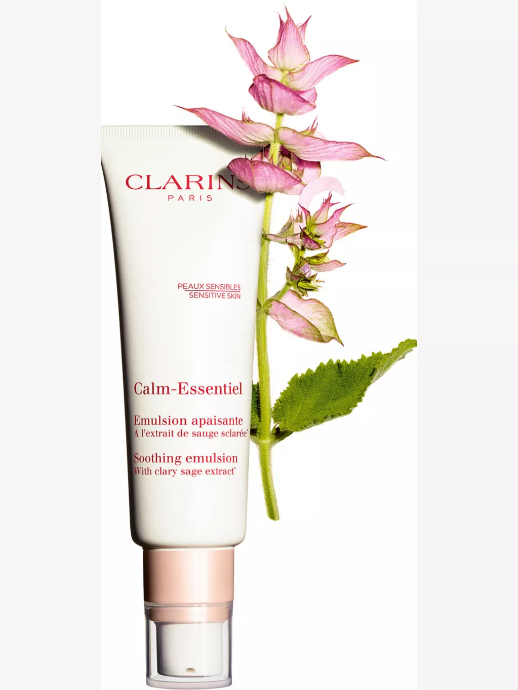 Calm-Essentiel Soothing emulsion 50ml