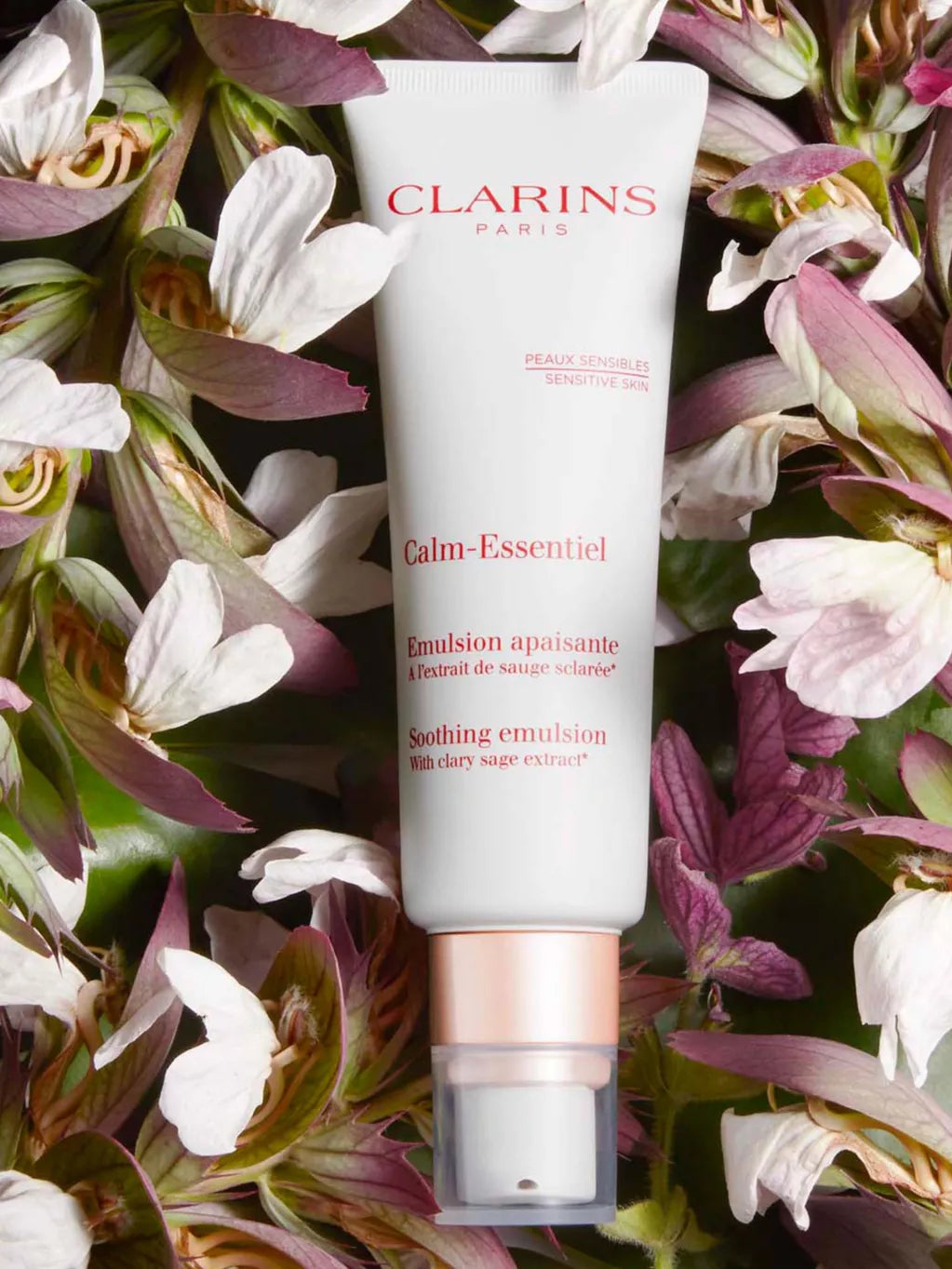 Calm-Essentiel Soothing emulsion 50ml