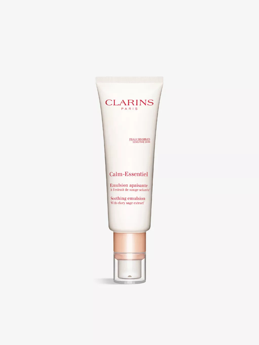Calm-Essentiel Soothing emulsion 50ml