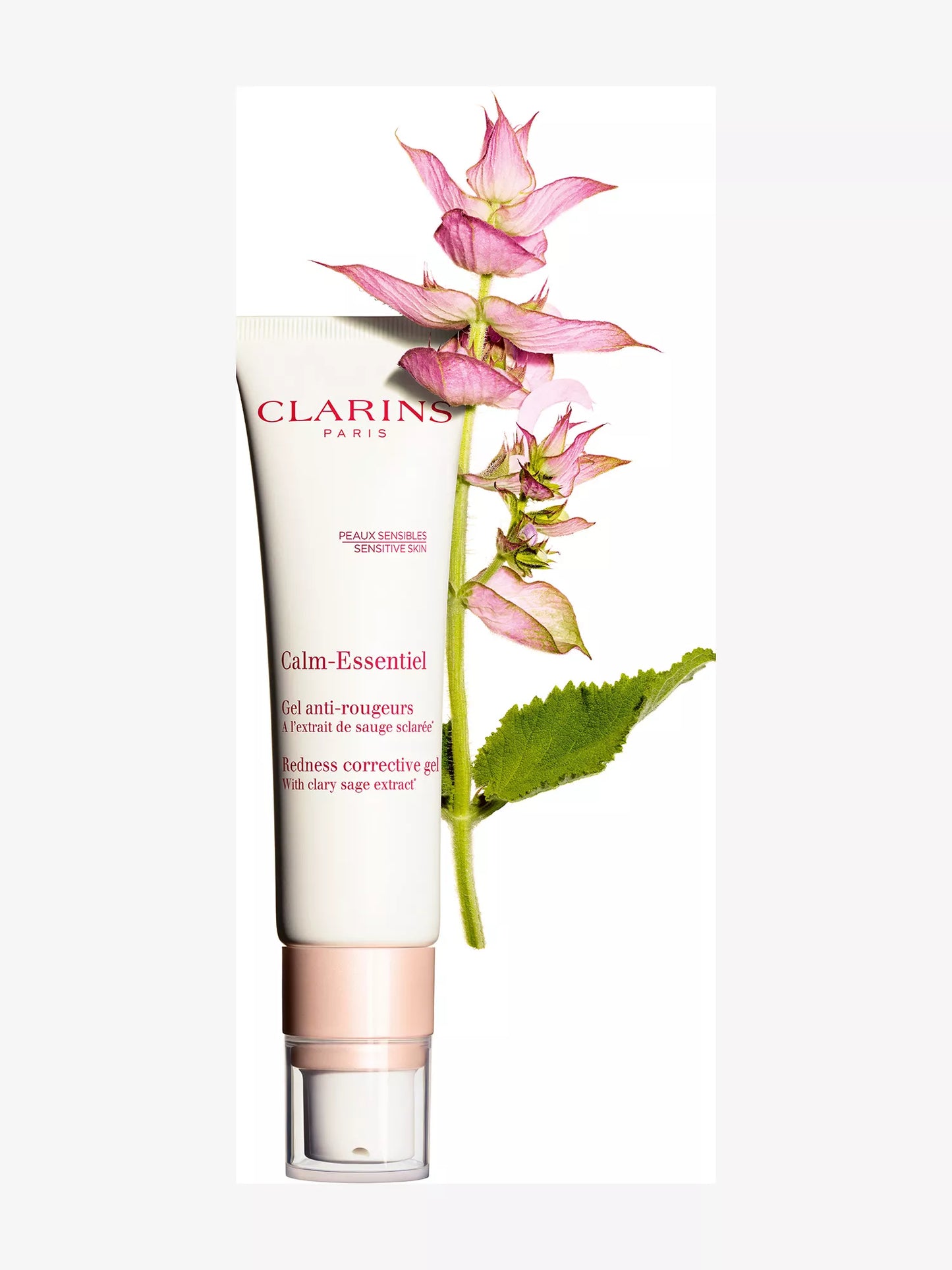 Calm-Essentiel Redness Corrective gel 30ml
