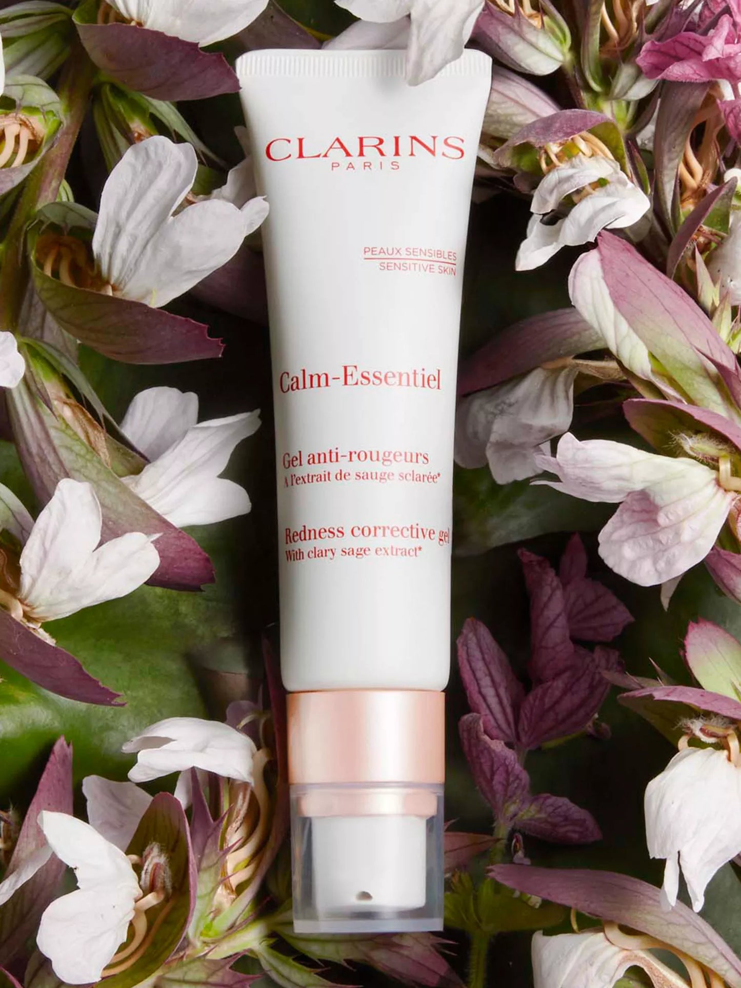 Calm-Essentiel Redness Corrective gel 30ml