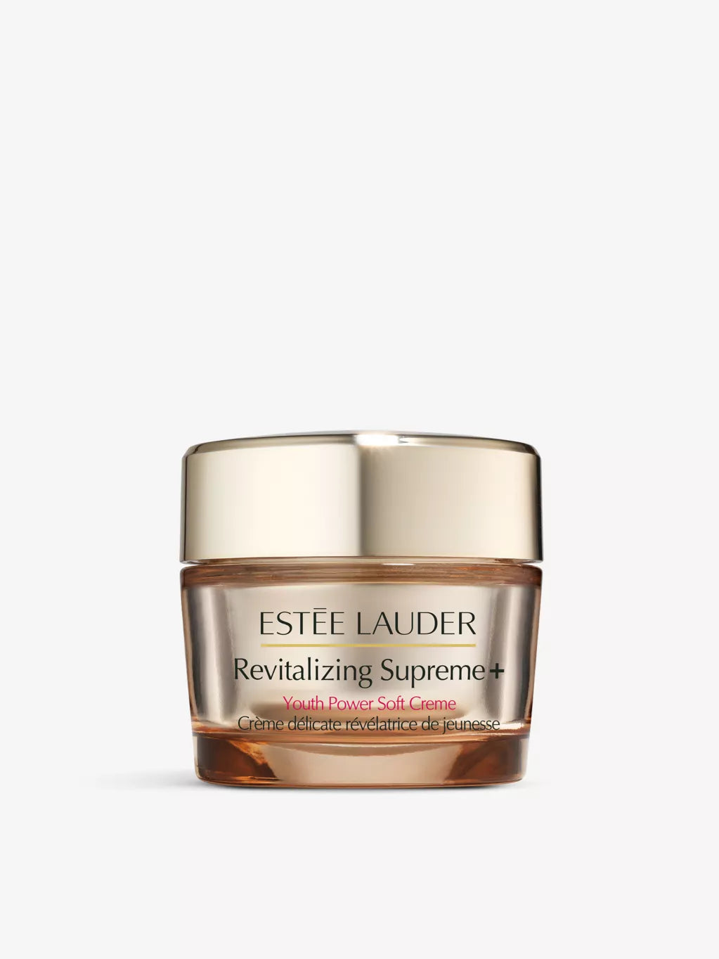 Revitalizing Supreme+ Youth Power Creme moisturiser 50ml