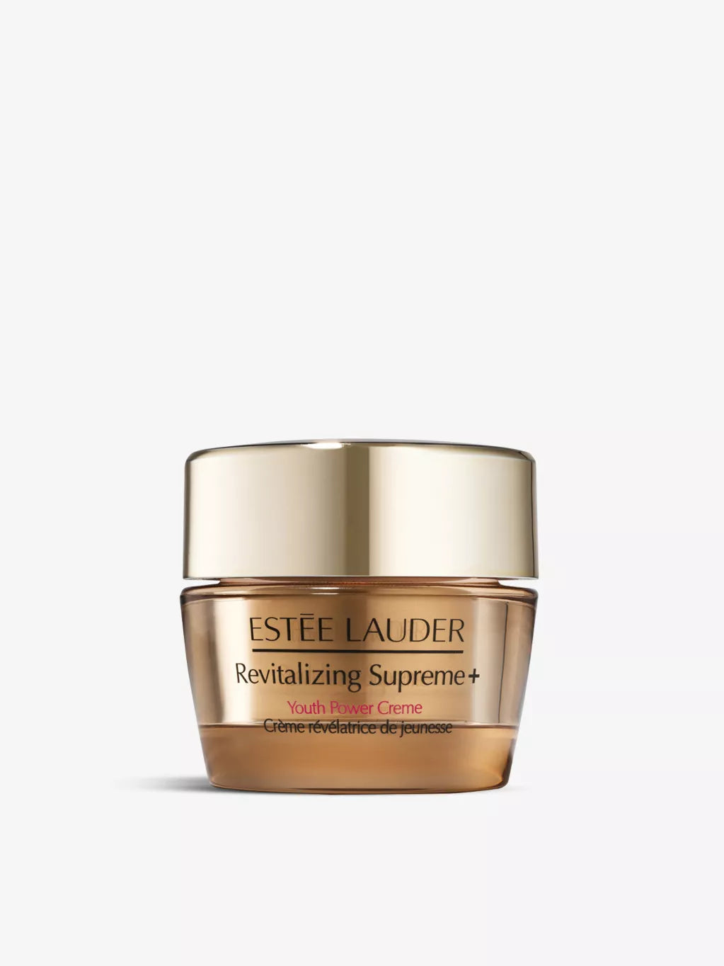 Revitalizing Supreme+ Youth Power cream 15ml