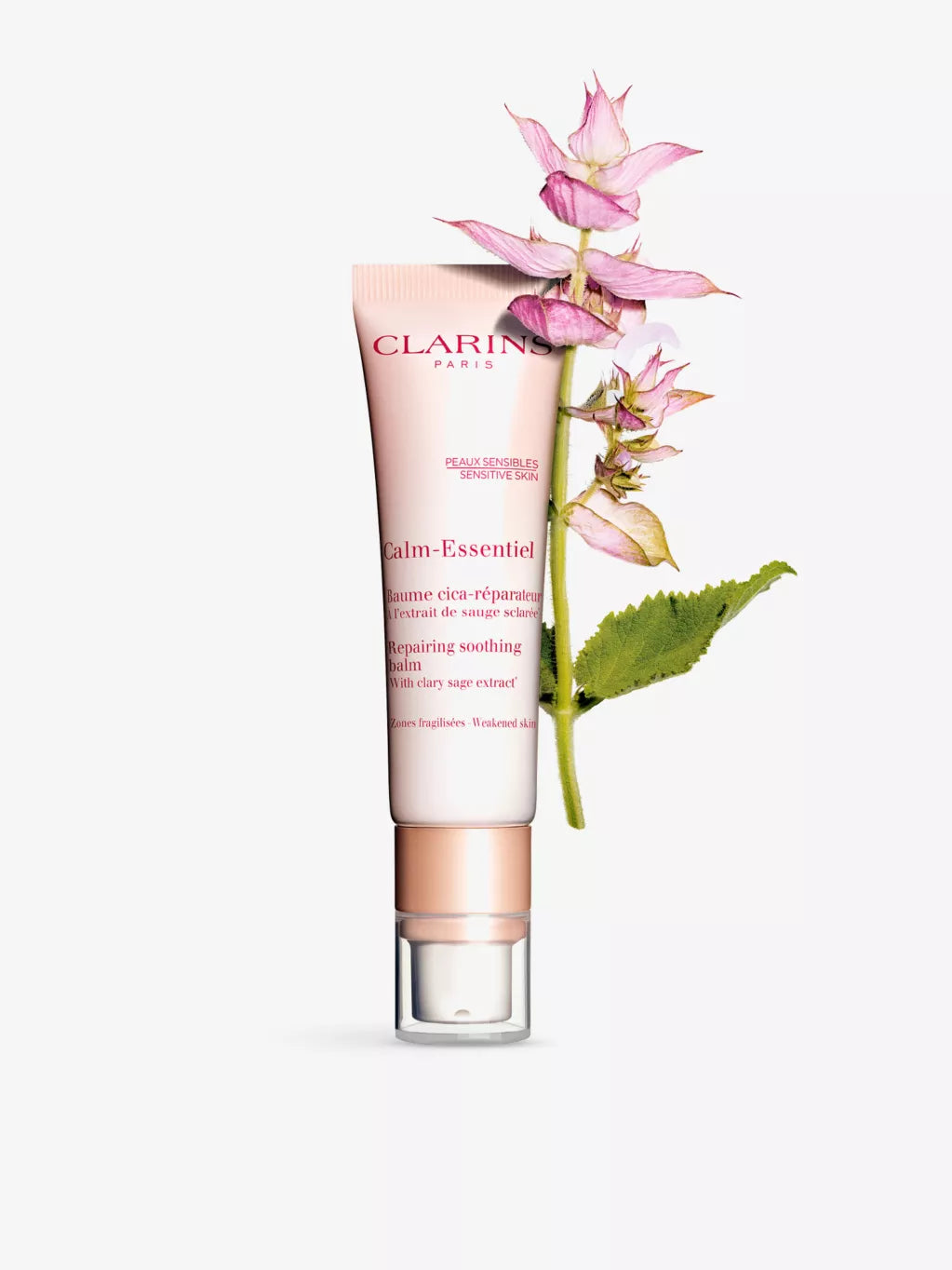 Calm-Essentiel repairing soothing balm 30ml