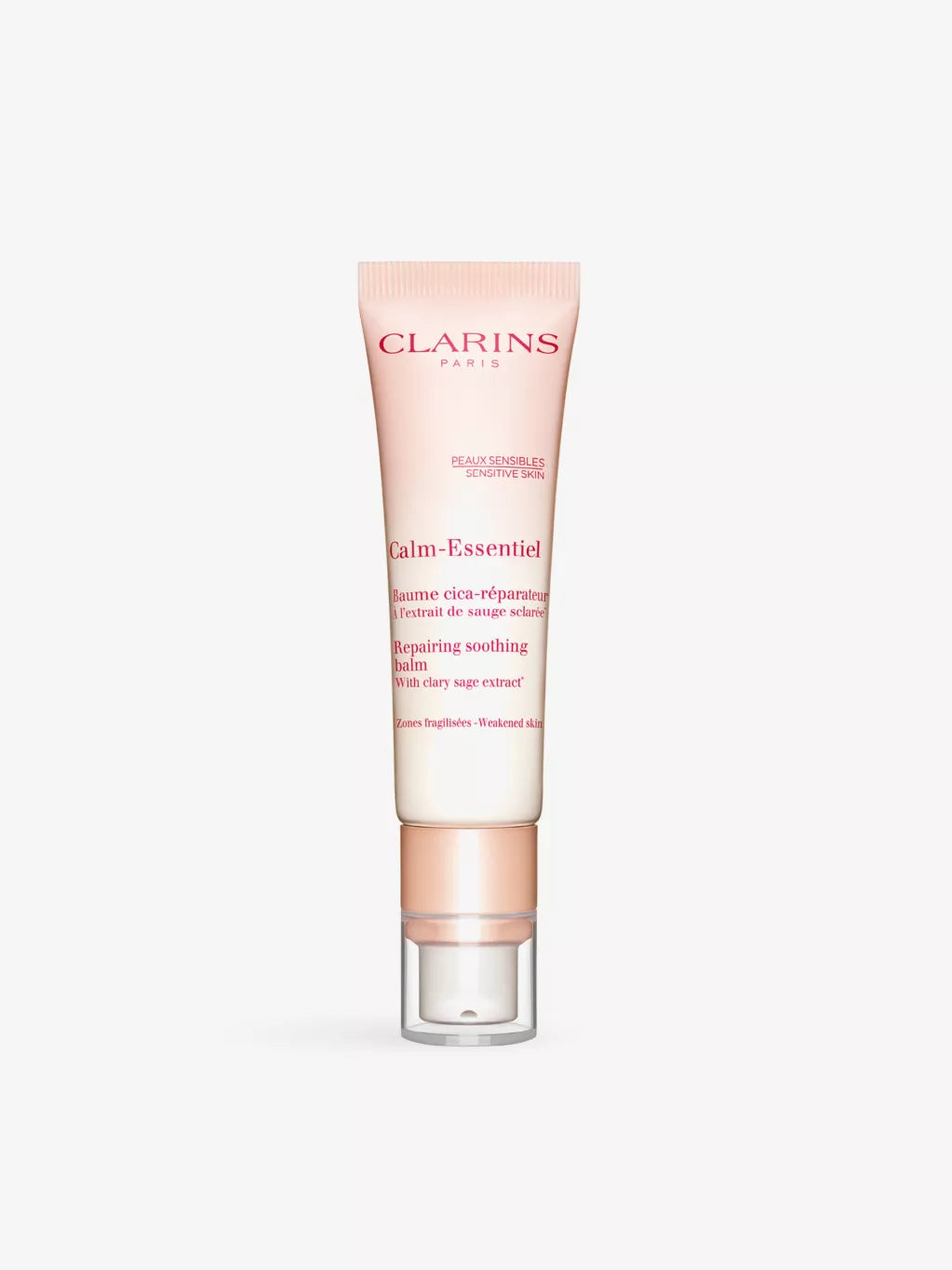 Calm-Essentiel repairing soothing balm 30ml