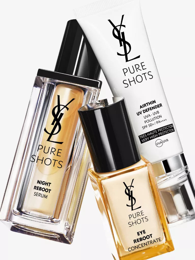 PS Eye Reboot serum 20ml
