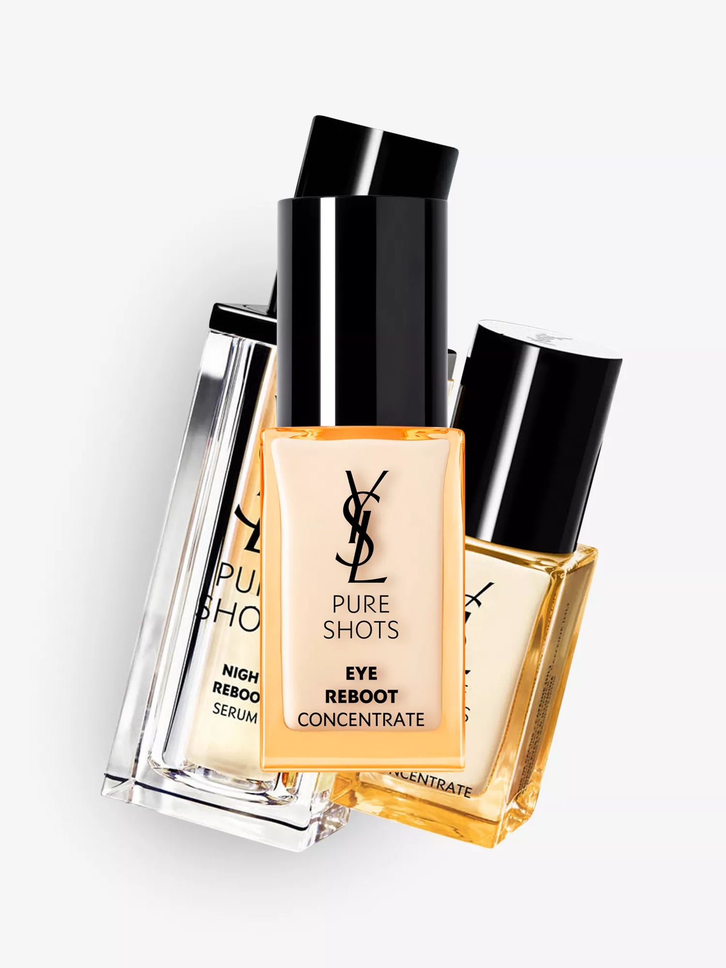 PS Eye Reboot serum 20ml