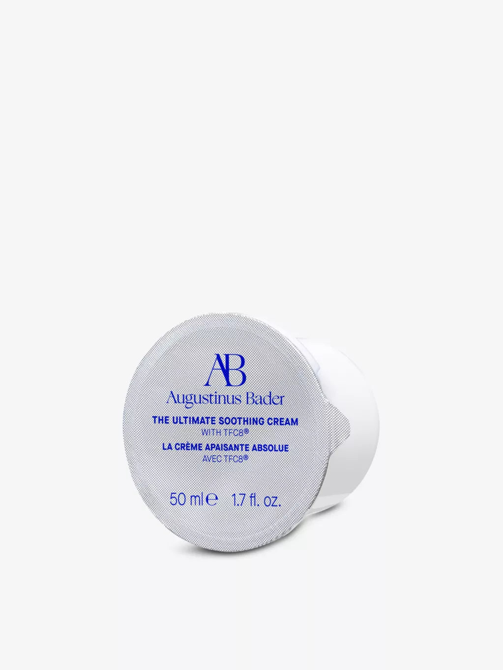The Ultimate Soothing Cream refill 50g