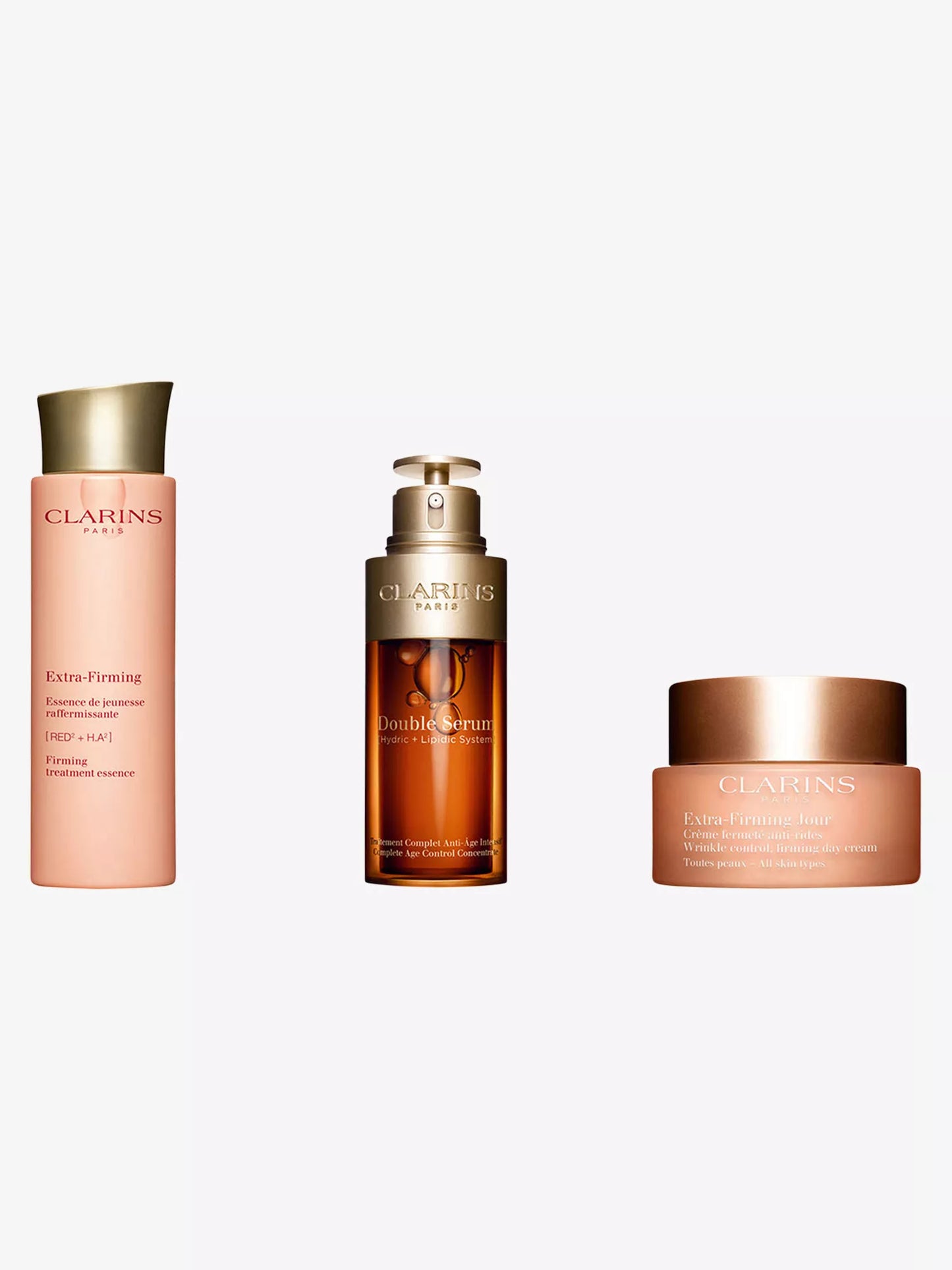 Extra Firming Treatment Essence 200ml