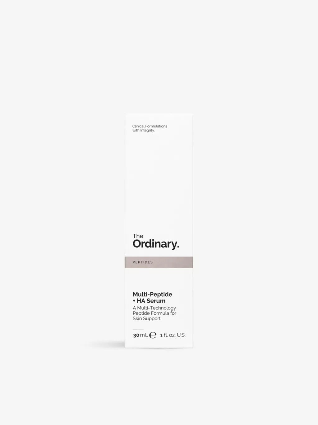 Multi-Peptide + HA serum 30ml