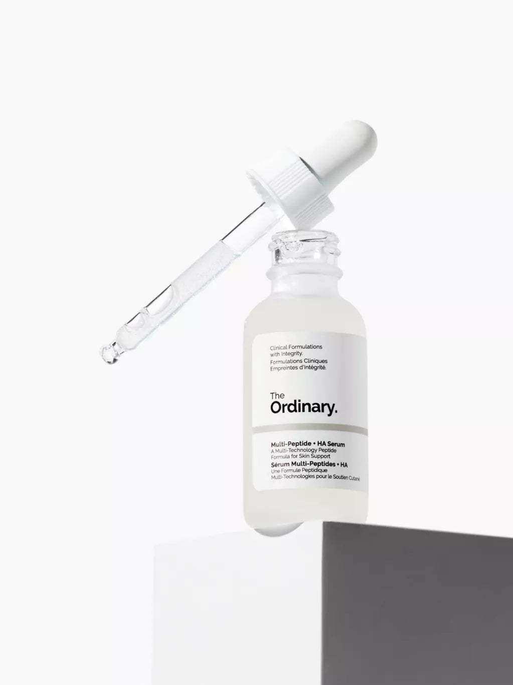 Multi-Peptide + HA serum 30ml