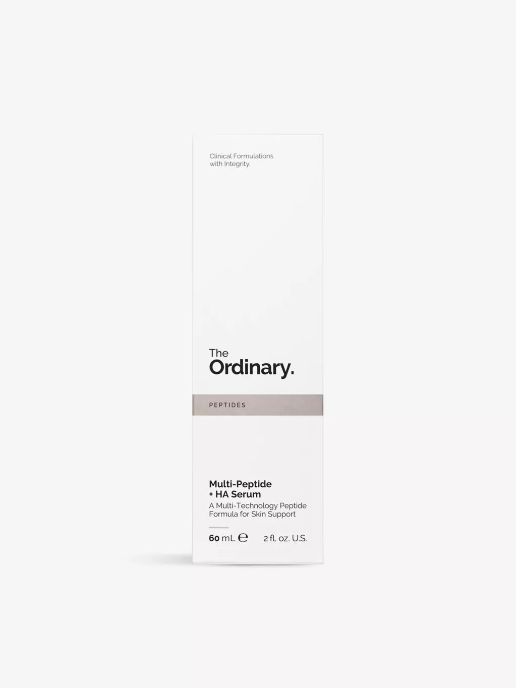 Multi-Peptide + HA serum 60ml