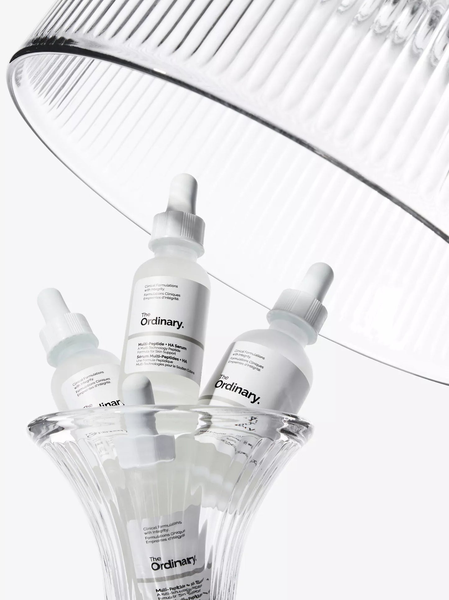 Multi-Peptide + HA serum 60ml