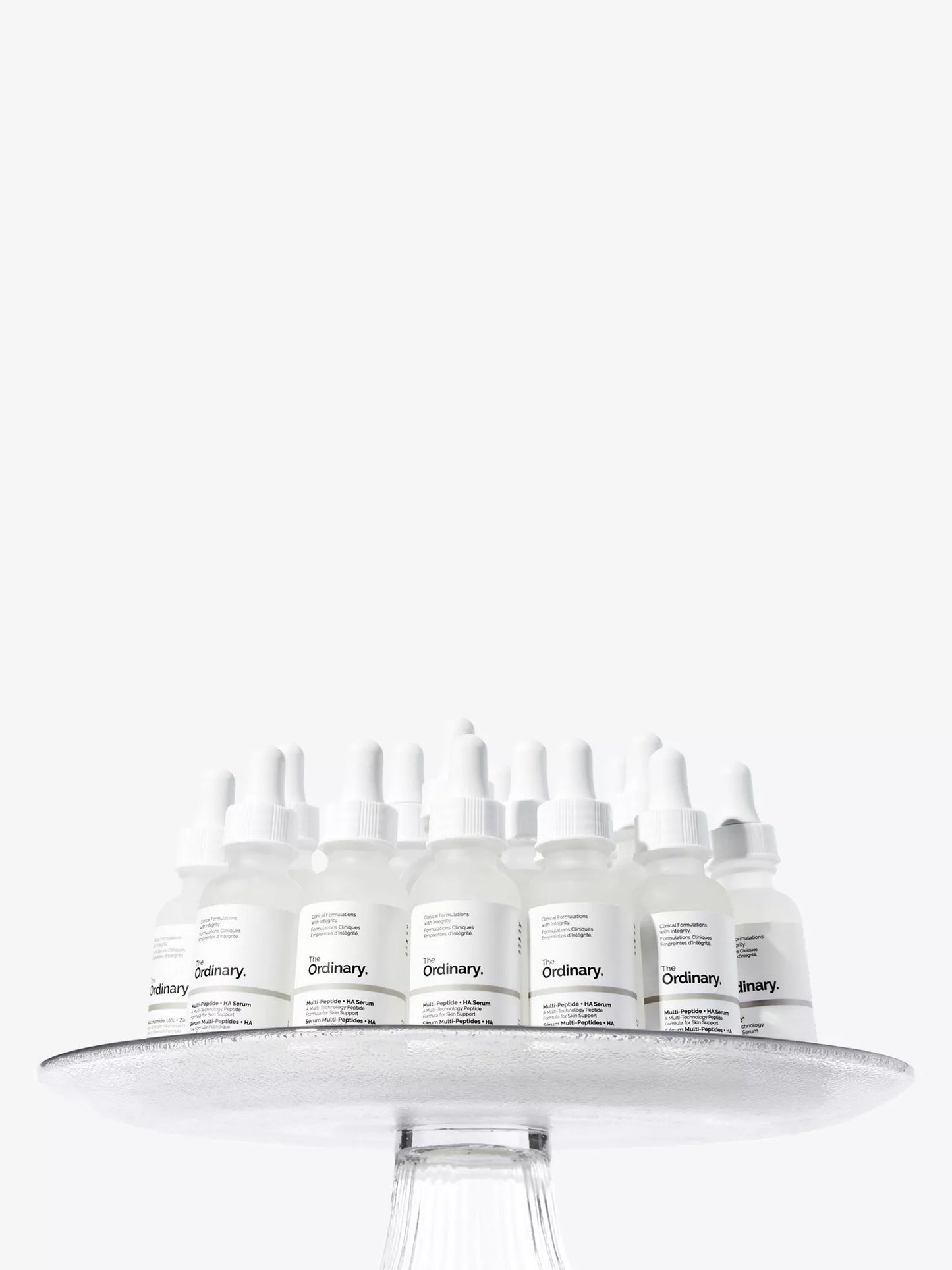 Multi-Peptide + HA serum 60ml