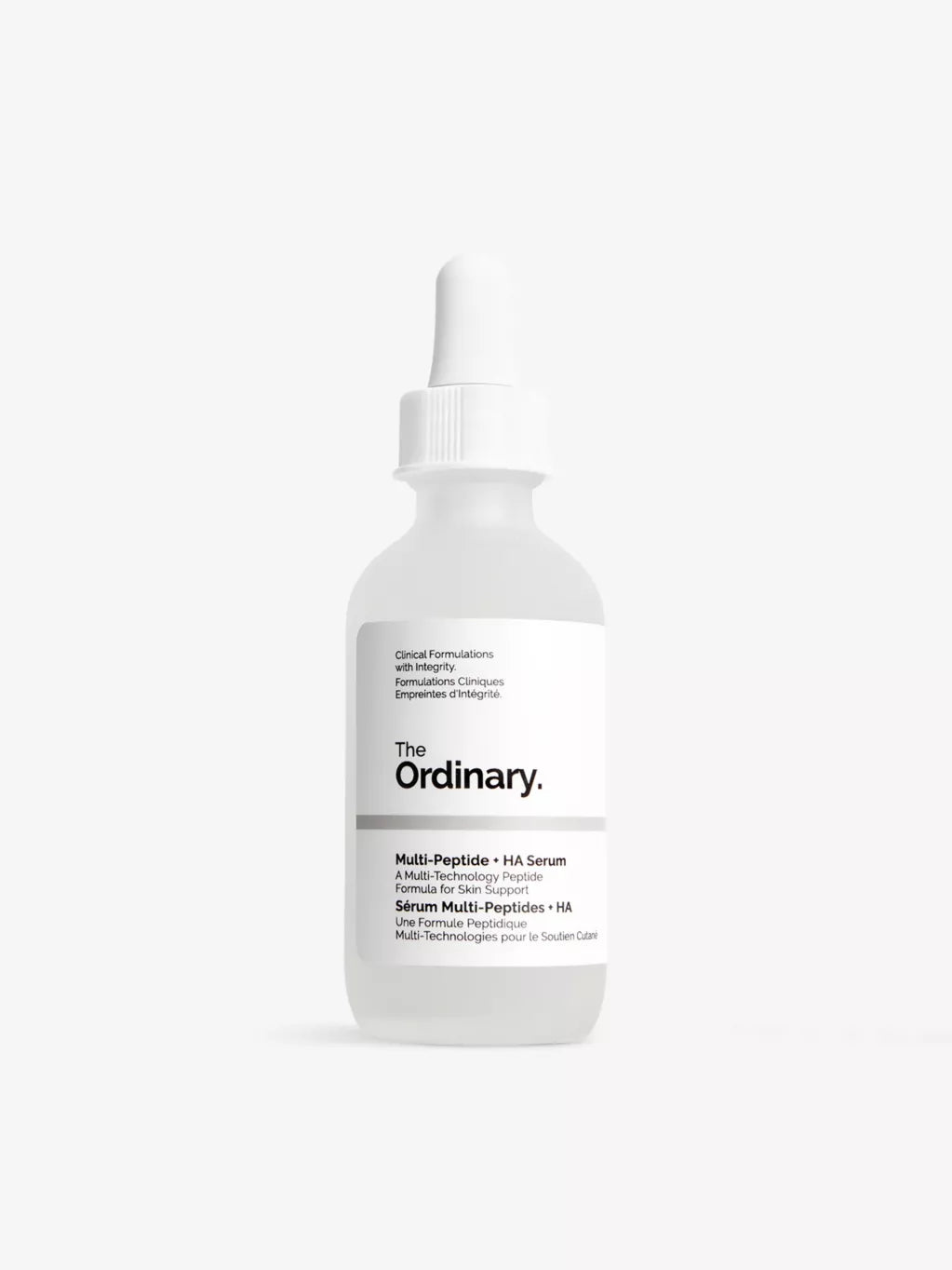 Multi-Peptide + HA serum 60ml