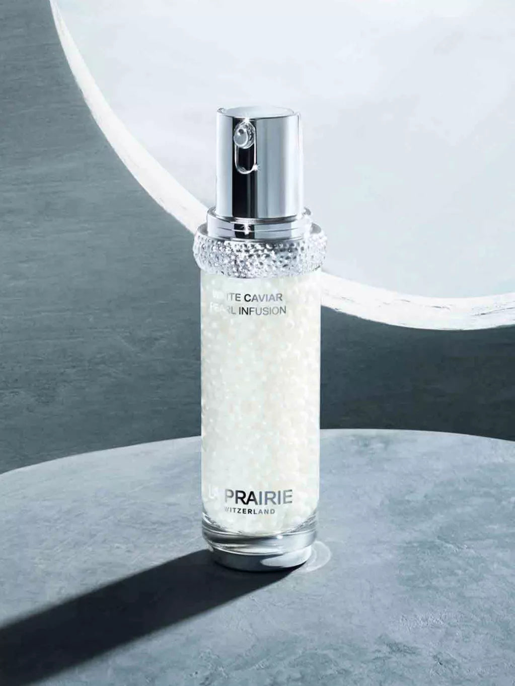 White Caviar illuminating pearl infusion serum 30ml