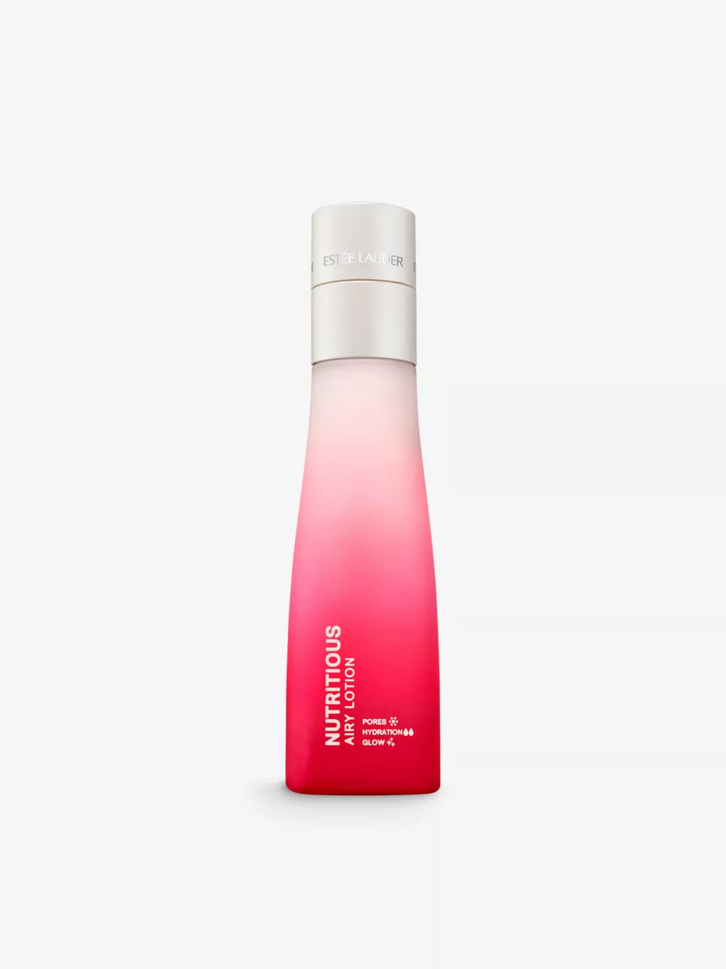 Nutritious Airy Lotion moisturiser 100ml