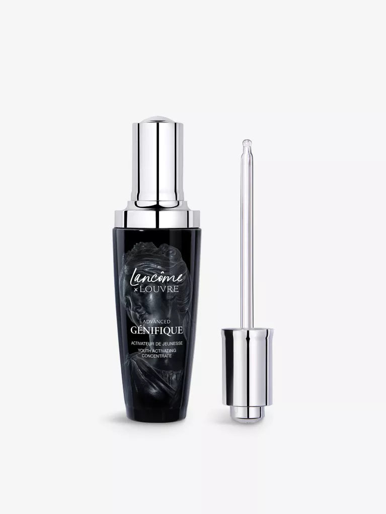 Lancôme x Louvre Advanced Génifique Youth Activating Serum Concentrate 50ml