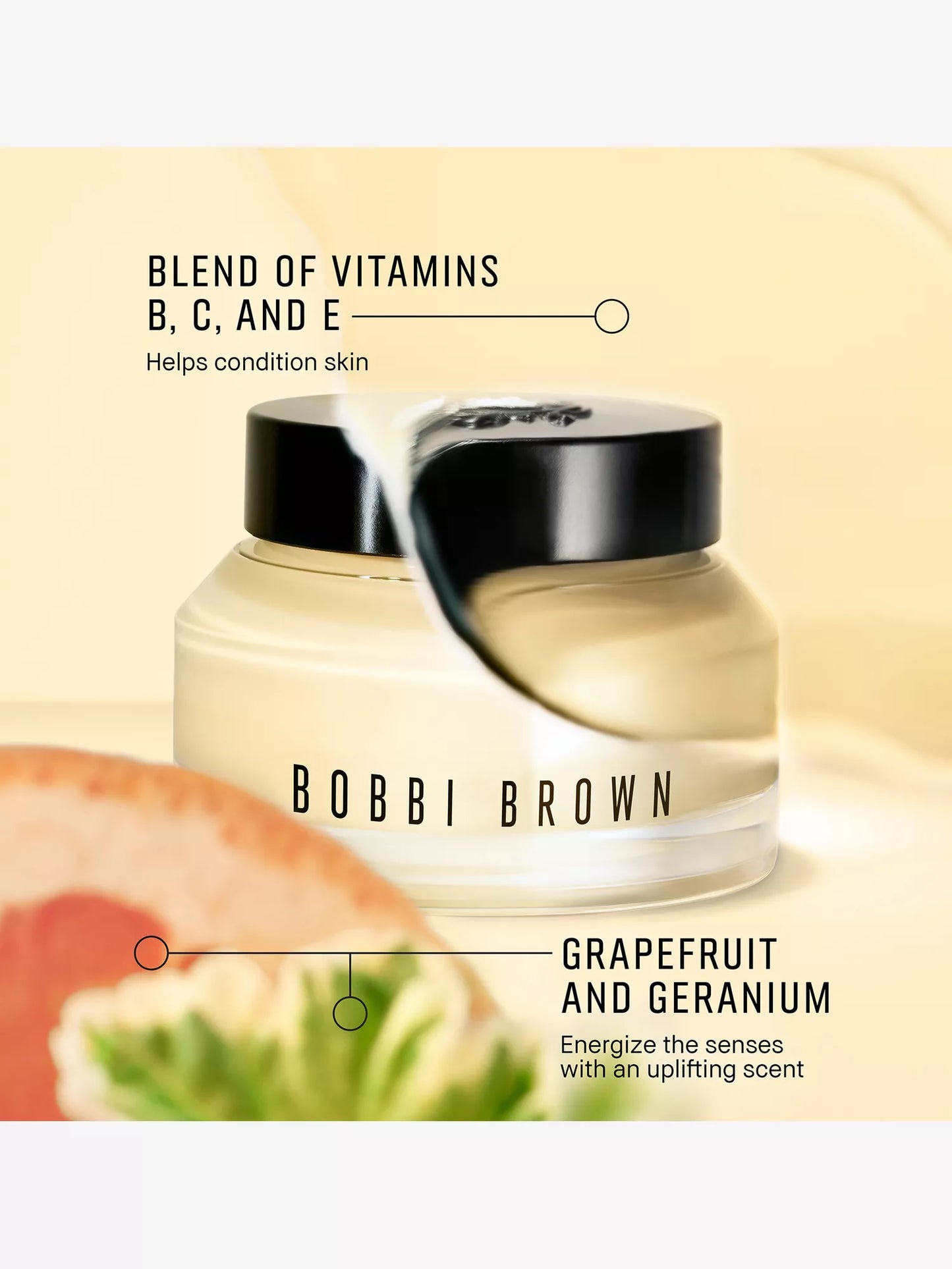 Bobbi Brown x The Powerpuff Girls Vitamin Enriched Face Base 50ml