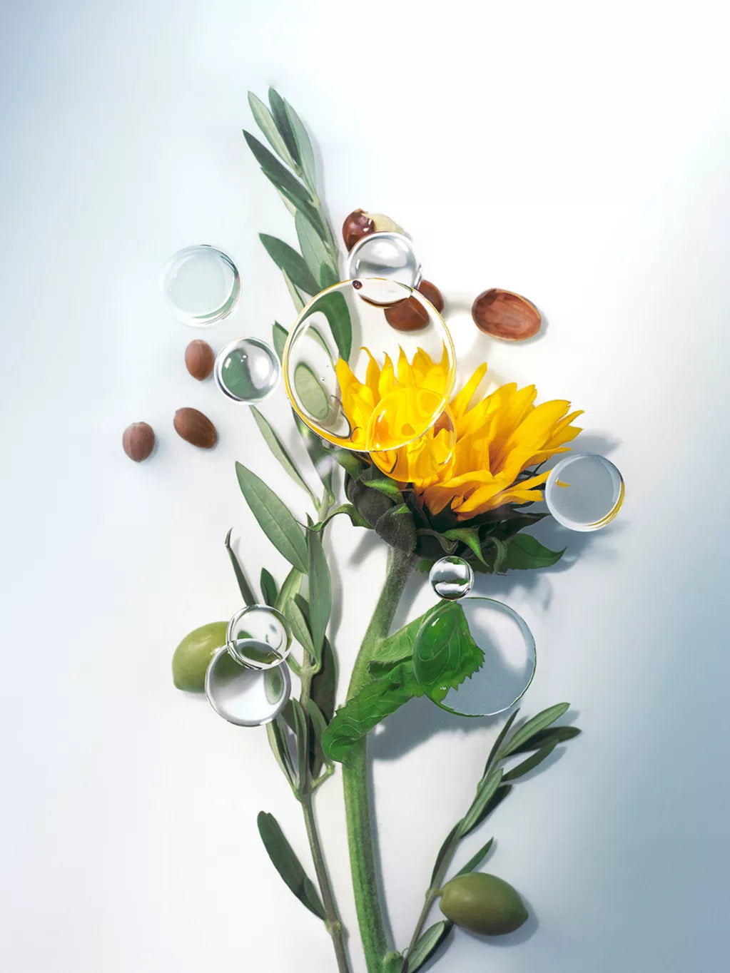 Soothing cleansing oil 200ml