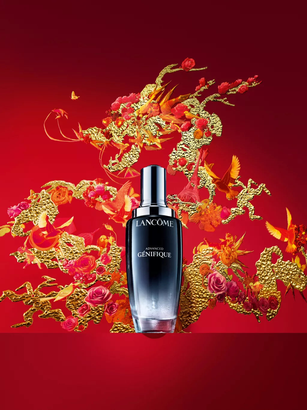 Advanced Génifique limited-edition serum 115ml