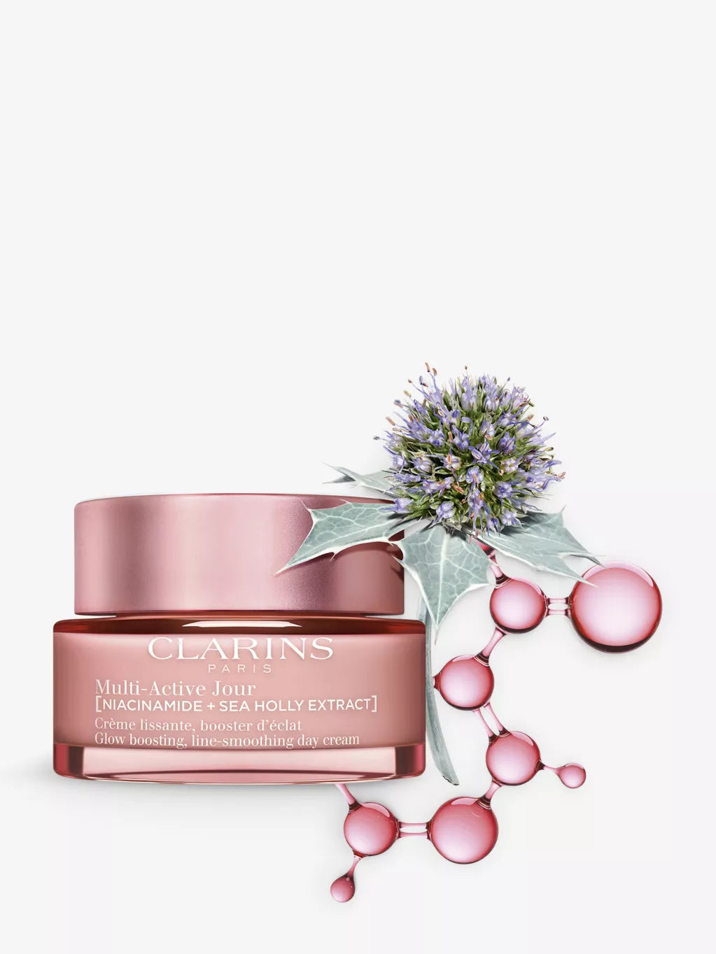 Multi-Active Day cream 100ml