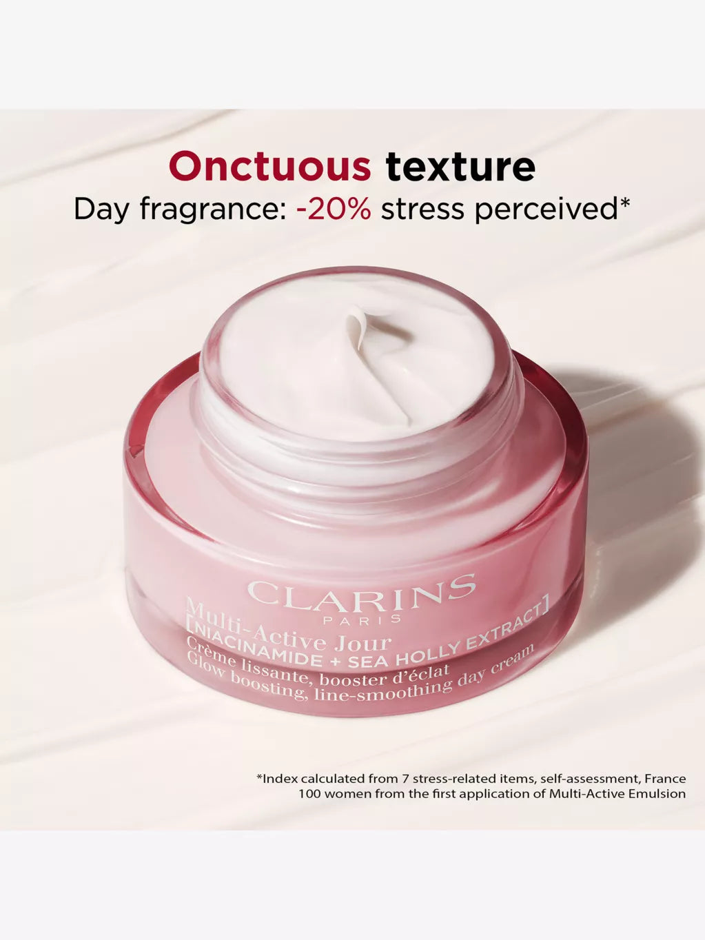 Multi-Active Day cream 100ml