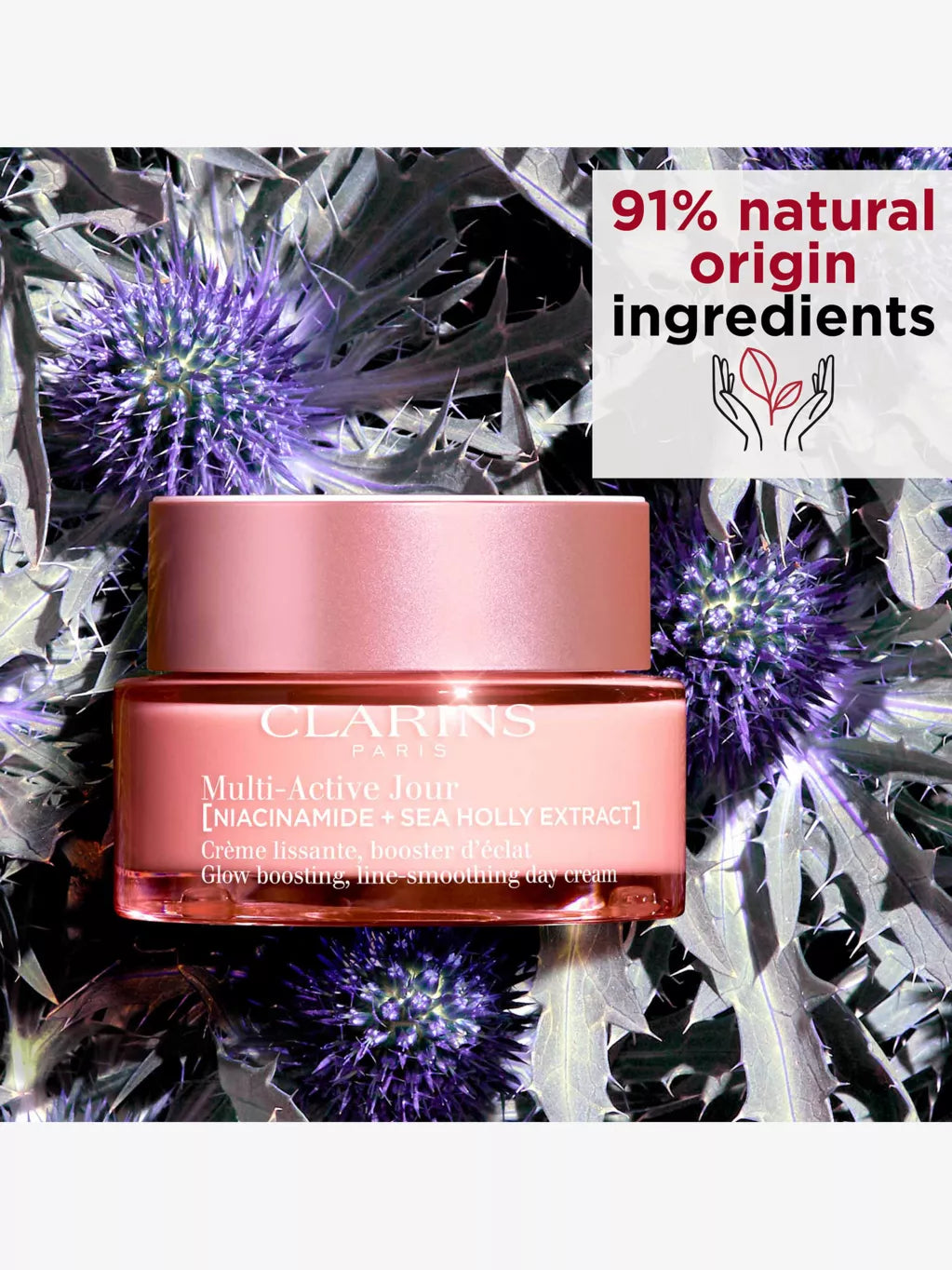 Multi-Active Day cream 100ml