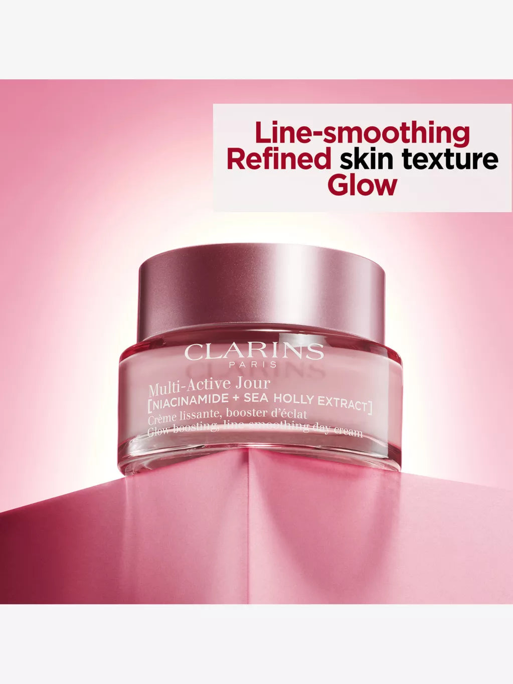 Multi-Active Day cream 100ml