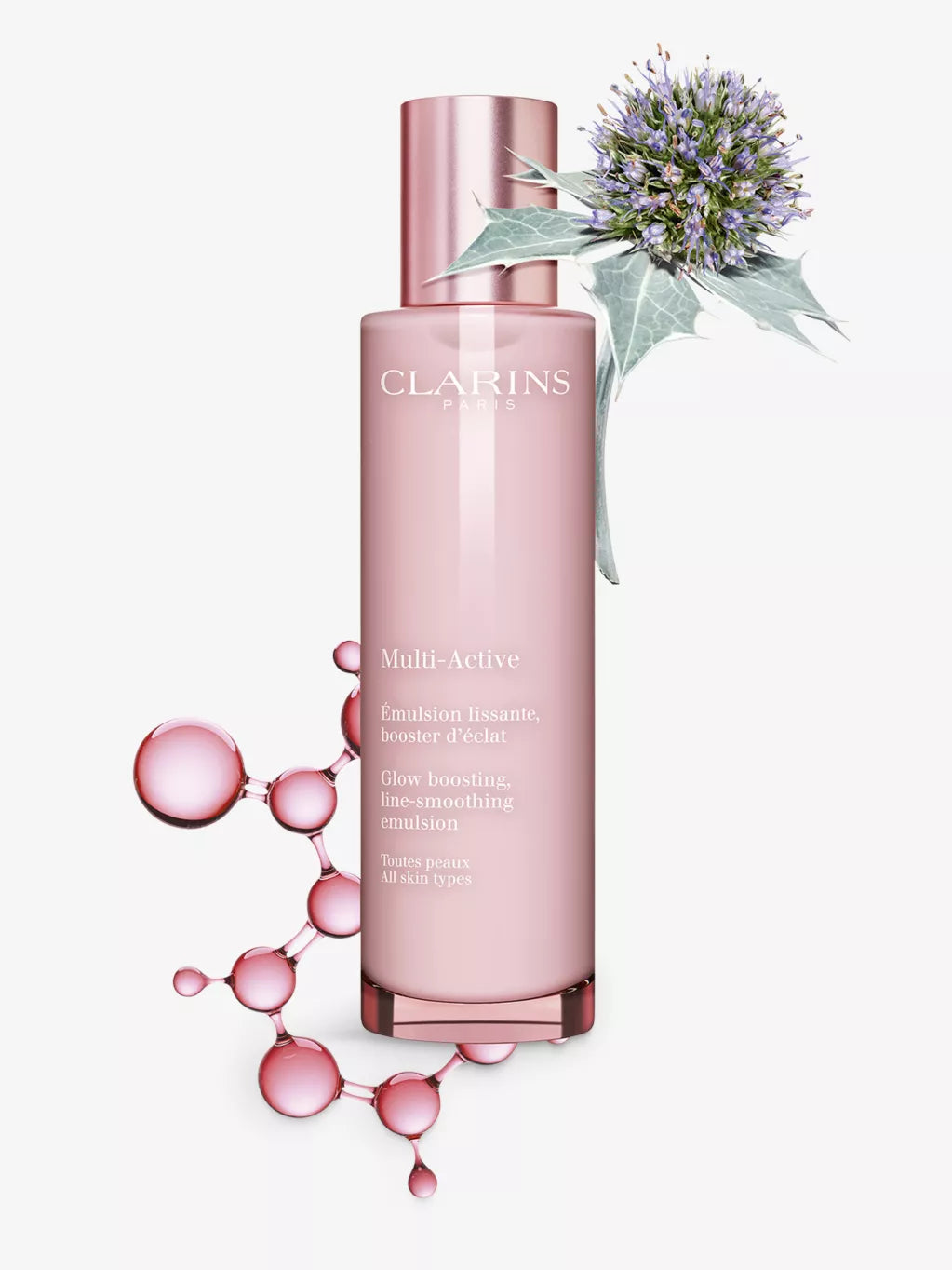 Multi-Active Day emulsion 100ml
