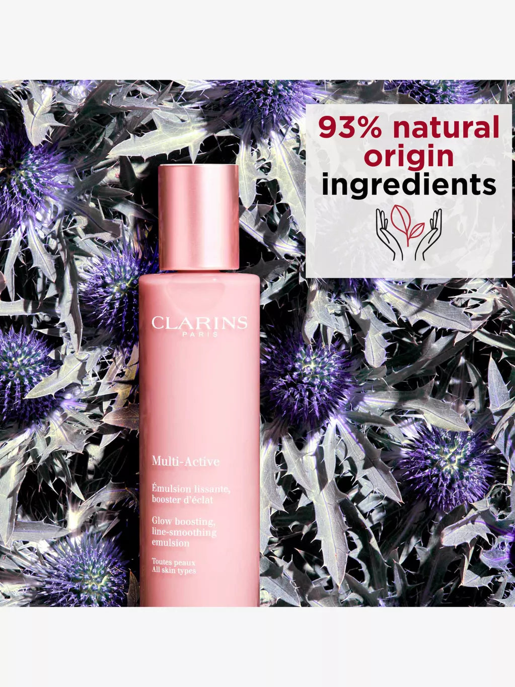 Multi-Active Day emulsion 100ml