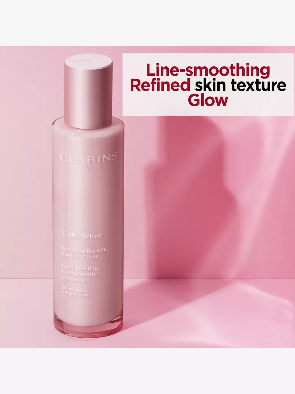 Multi-Active Day emulsion 100ml
