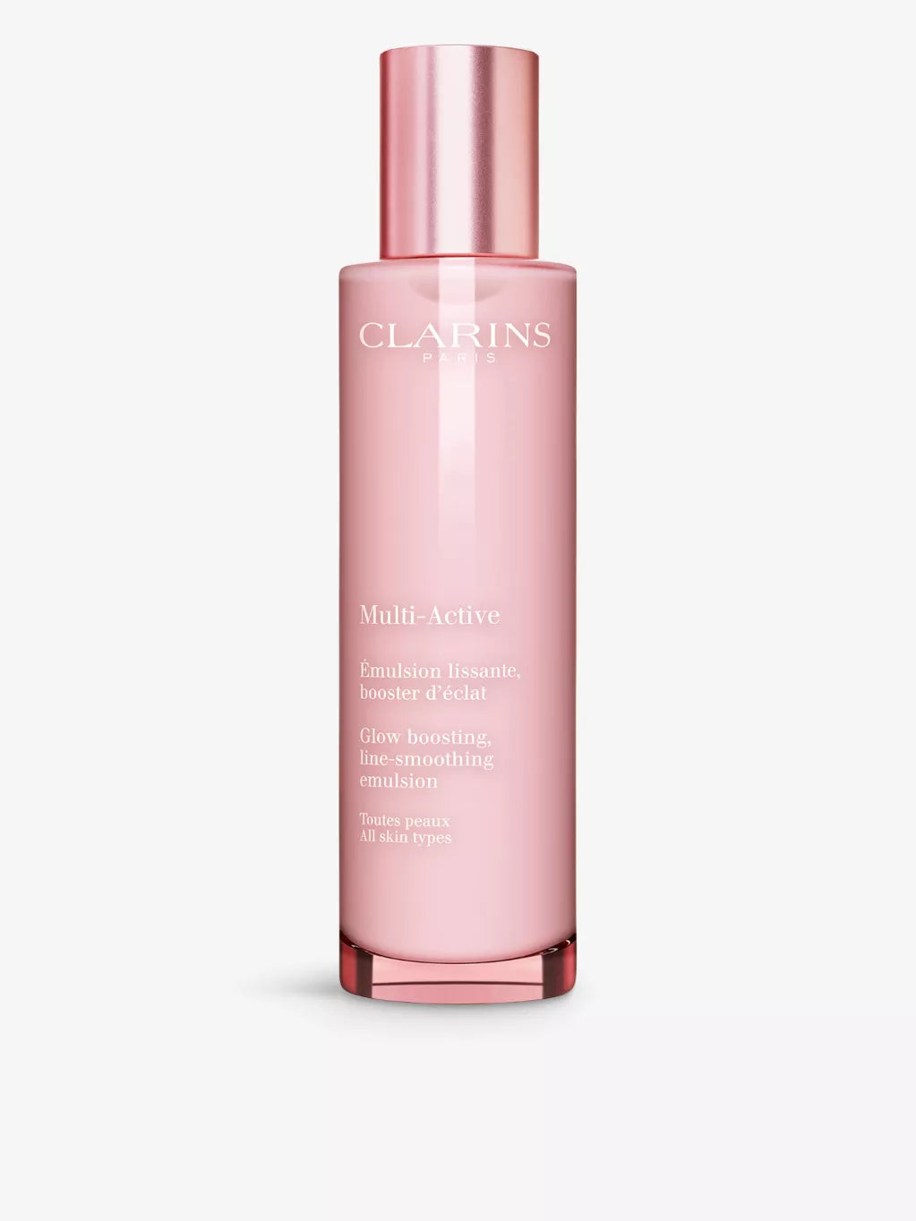 Multi-Active Day emulsion 100ml
