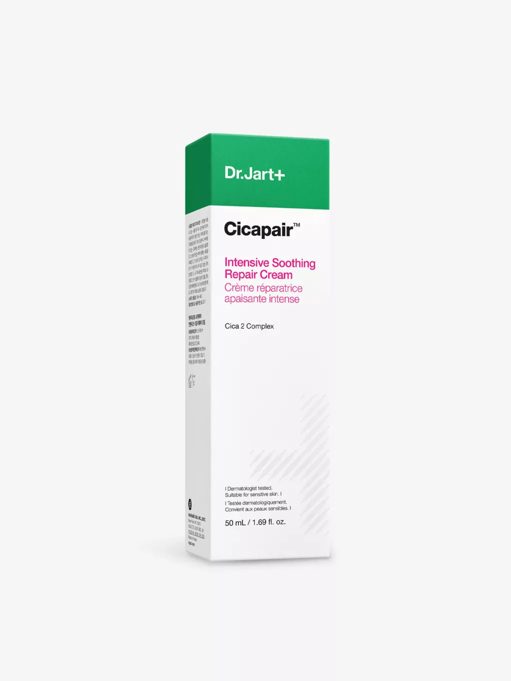 Cicapair Intensive Soothing Repair Cream 50ml