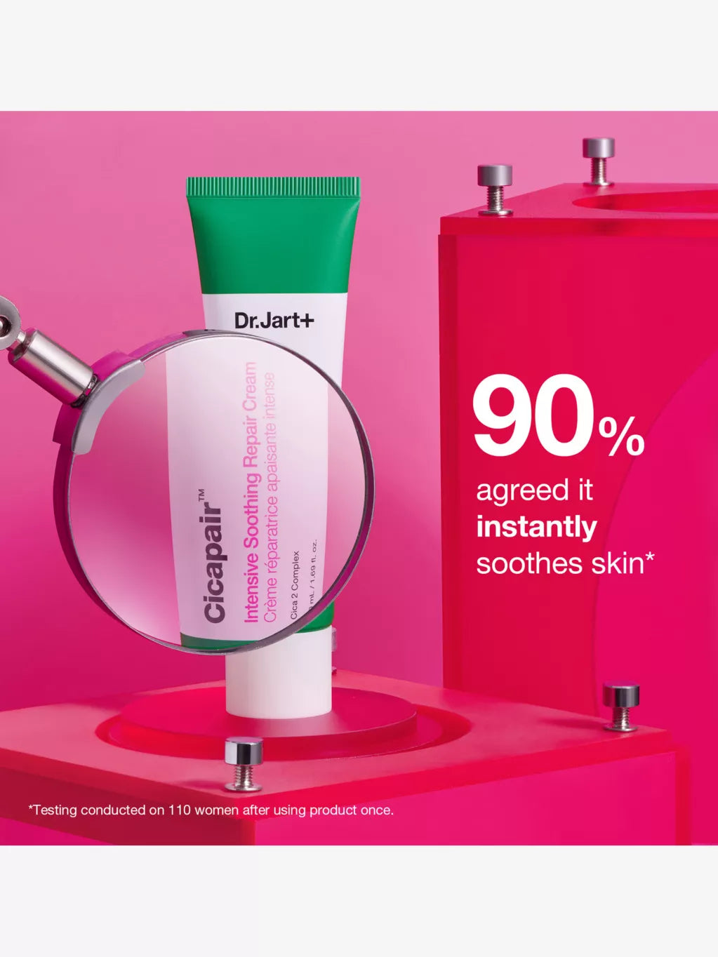 Cicapair Intensive Soothing Repair Cream 50ml