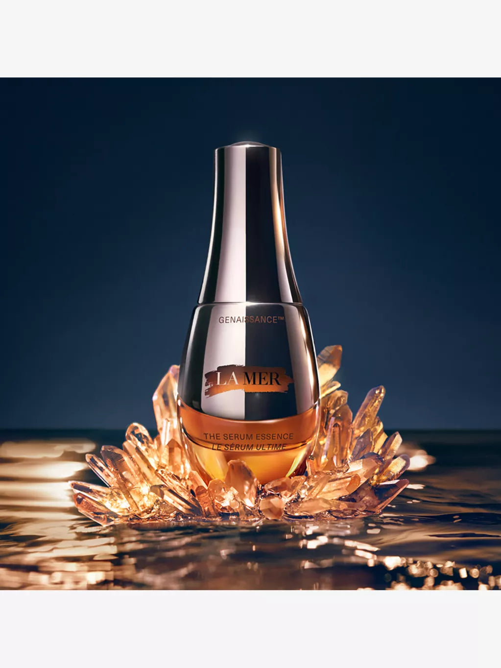 Genaissance De La Mer Serum Essence 30ml
