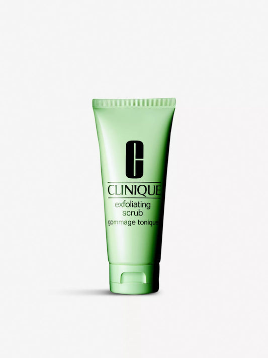 Exfoliating Scrub 100ml