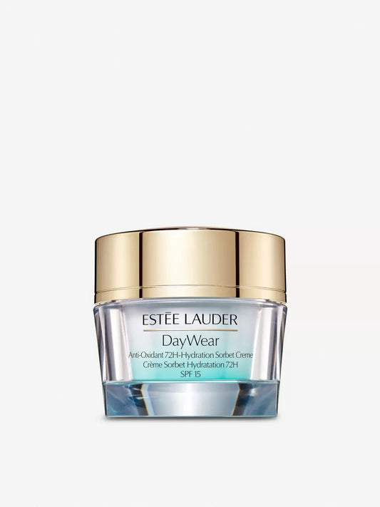 DayWear Anti-Oxidant 72H-Hydration Sorbet Crème SPF 15 50ml