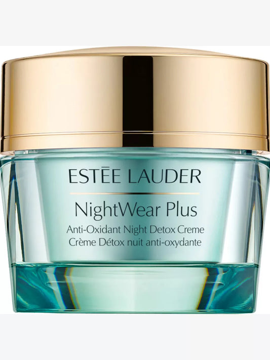 Nightwear Plus night cream 50ml