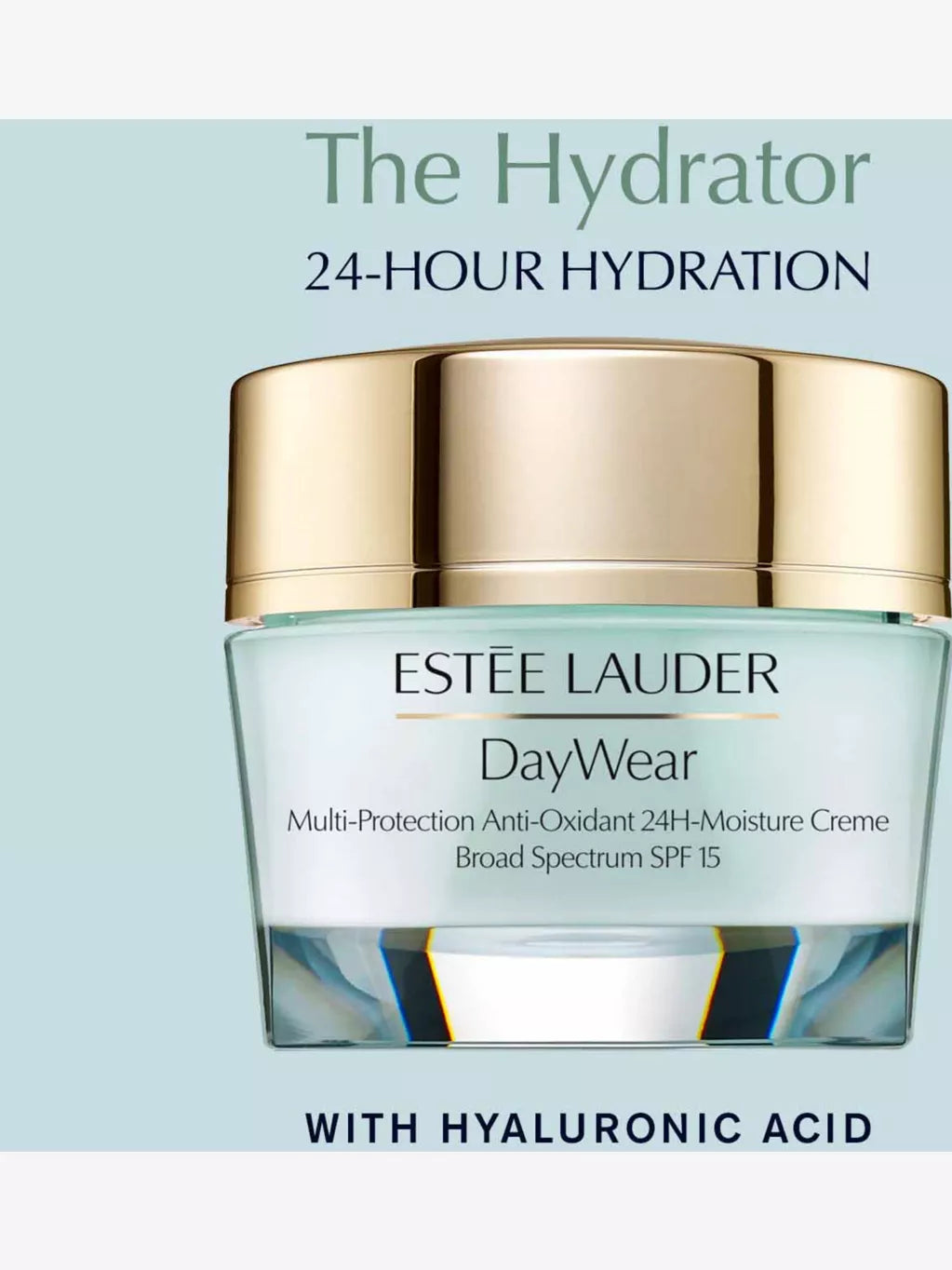 DayWear Advanced Multi-Protection Anti-Oxidant Creme SPF 15 Dry