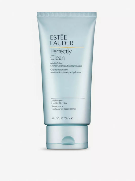 Perfectly Clean Creme Cleanser/Moisture Mask 150ml